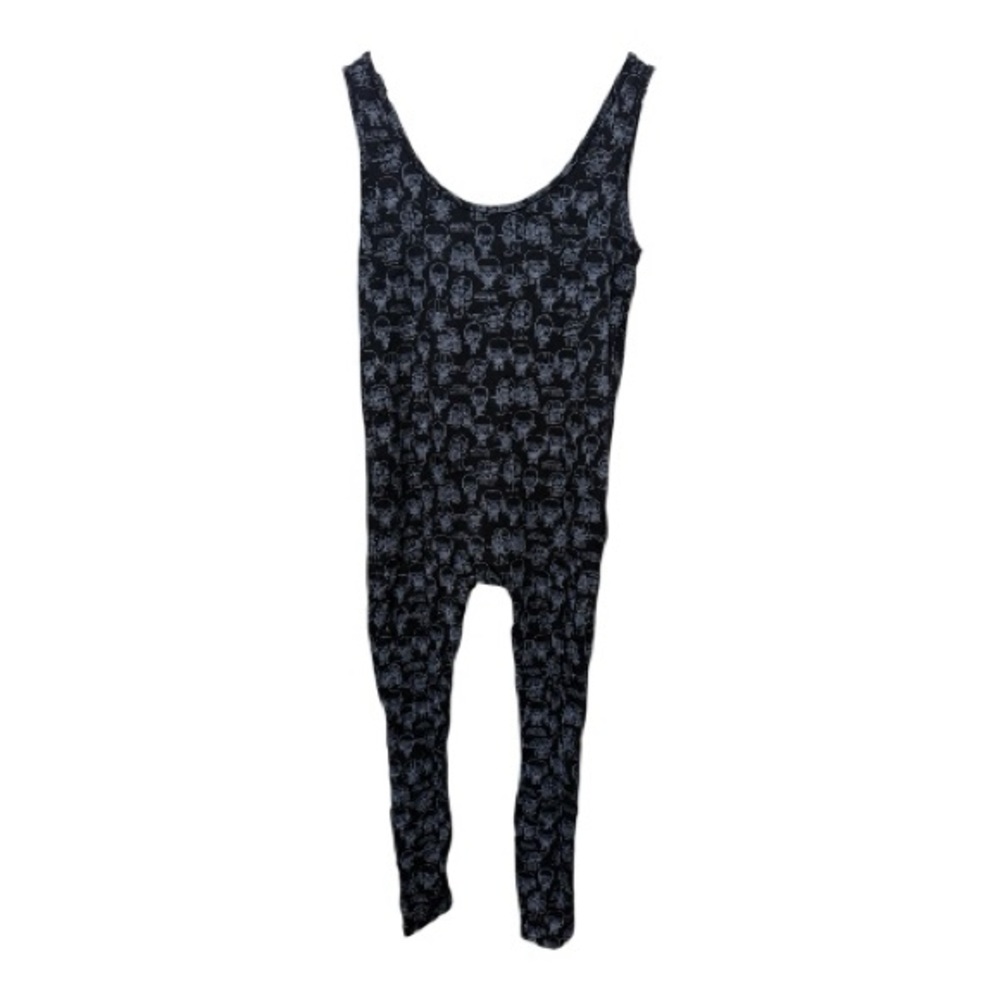 Smash and Tess x Star Wars collab Cozy Terra Romper Medium
